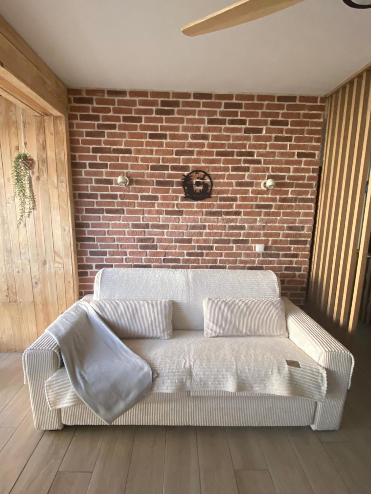 Beach Loft 4 Pers Le Barcares Exterior photo